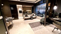 The Continuum (D15), Apartment #401715571